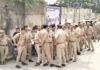 सत्ता परिवर्तन यात्रा निकालने से पहले हाउस अरेस्ट हुए चंद्रशेखर, घर के बाहर पुलिस तैनात चंद्रशेखर