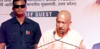 CM योगी ने कहा, “यूपी का मौसम उपग्रह विकसित करने को तैयार सरकार, देगें हरसंभव सहयोग” सीएम योगी