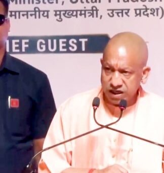 CM योगी ने कहा, यूपी का अपना मौसम उपग्रह विकसित करने को तैयार सरकार, देगें हरसंभव सहयोग सीएम योगी