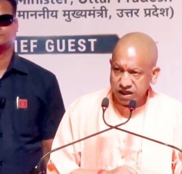 सीएम योगी