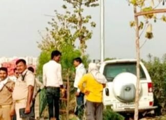 शहीद-पथ
