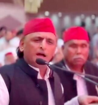 अखिलेश यादव