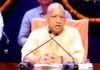 मोदी सरकार के 12 साल की उपलब्धियां गिना CM योगी ने कहा, दुनिया ने भारत को देखा बदलते सीएम योगी
