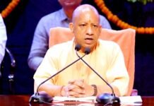 मोदी सरकार के 12 साल पूरे होने पर उपलब्धियां गिना CM योगी ने कहा, दुनिया ने भारत को देखा बदलते सीएम योगी