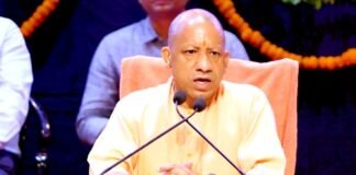मोदी सरकार के 12 साल की उपलब्धियां गिना CM योगी ने कहा, दुनिया ने भारत को देखा बदलते सीएम योगी