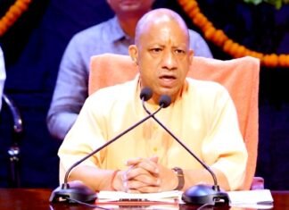 मोदी सरकार के 12 साल की उपलब्धियां गिना CM योगी ने कहा, दुनिया ने भारत को देखा बदलते सीएम योगी