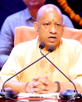 मोदी सरकार के 12 साल पूरे होने पर उपलब्धियां गिना CM योगी ने कहा, दुनिया ने भारत को देखा बदलते सीएम योगी