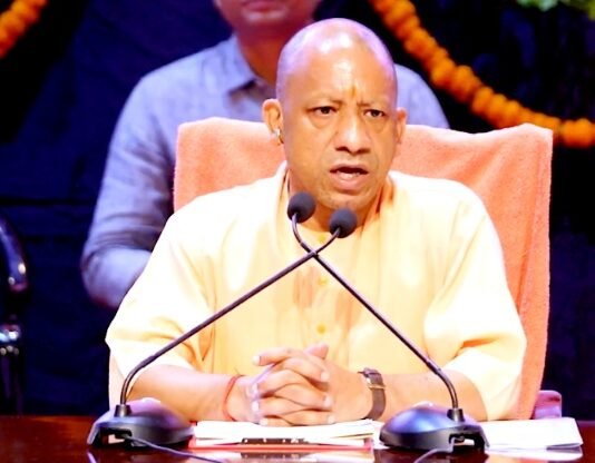 मोदी सरकार के 12 साल की उपलब्धियां गिना CM योगी ने कहा, दुनिया ने भारत को देखा बदलते सीएम योगी