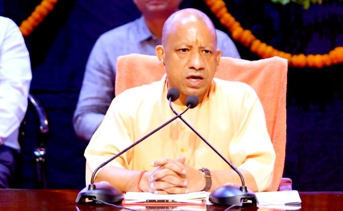 सीएम योगी सीएम योगी