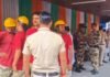 TMC सांसद अभिषेक बनर्जी के आवास पर पुलिस की छापेमारी, PA की तलाश में पहुंची टीम छापेमारी