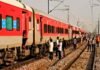 आग की अफवाह पर ट्रेन से कूदे पैसेंजर, पातालकोट एक्सप्रेस की चपेट में आने से छह यात्रियों की मौत, कई घायल दर्दनाक हादसा