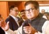 सांसदों की बगावत पर रामगोपाल यादव ने कहा, ममता बनर्जी ने जिन्हें ‘कूड़ेदान’ से उठाया, वही दे रहे धोखा रामगोपाल यादव