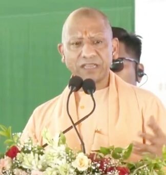 CM योगी का विपक्ष पर हमला, कुछ लोग केवल अयोध्या को बदनाम करने की कर रहे राजनीति सीएम योगी
