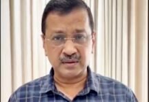 अयोध्या दान चोरी पर केजरीवाल ने योगी सरकार से पूछा, “क्यों नहीं दर्ज हुई FIR, किसे जा रहा बचाया” केजरीवाल