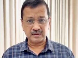 राम मंदिर दान चोरी पर केजरीवाल ने कहा, कार्रवाई हुई तो गिर जाएगी सरकार केजरीवाल