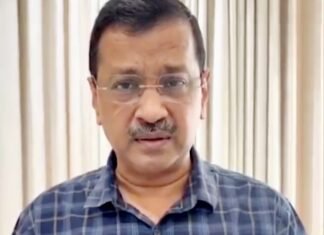 अयोध्या दान चोरी पर केजरीवाल ने योगी सरकार से पूछा, “क्यों नहीं दर्ज हुई FIR, किसे जा रहा बचाया” केजरीवाल