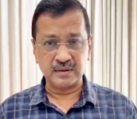 राम मंदिर दान चोरी पर केजरीवाल ने कहा, कार्रवाई हुई तो गिर जाएगी सरकार केजरीवाल