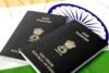 पासपोर्ट विदेश यात्रा करने का एक ट्रैवल डॉक्यूमेंट न कि नागरिकता का सबूत: विदेश मंत्रालय पासपोर्ट