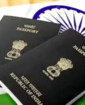 पासपोर्ट विदेश यात्रा करने का एक ट्रैवल डॉक्यूमेंट न कि नागरिकता का सबूत: विदेश मंत्रालय पासपोर्ट