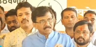 संजय राउत