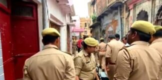 राम मंदिर चढ़ावा चोरी के आरोपितों के ठिकानों पर पुलिस ने मारा छापा, गहने व कागजात बरामद चढ़ावा चोरी