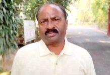 शिवचंद्र राम का इस्तीफा नामंजूर, RJD ने बताया समर्पित सिपाही शिवचंद्र राम