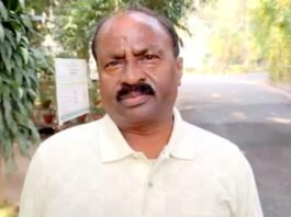 शिवचंद्र राम का इस्तीफा नामंजूर, RJD ने बताया समर्पित सिपाही शिवचंद्र राम