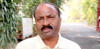 शिवचंद्र राम का इस्तीफा नामंजूर, RJD ने बताया समर्पित सिपाही शिवचंद्र राम