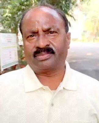 शिवचंद्र राम का इस्तीफा नामंजूर, RJD ने बताया समर्पित सिपाही शिवचंद्र राम