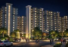 अनंत नगर में वन एंड टू BHK के 1392 फ्लैट्स बनाएगा एलडीए, अपार्टमेंट का नाम रखा ‘अदिति’ आदिति अपार्टमेंट