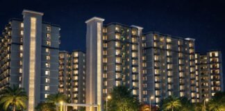 अनंत नगर में वन एंड टू BHK के 1392 फ्लैट्स बनाएगा एलडीए, अपार्टमेंट का नाम रखा ‘अदिति’ आदिति अपार्टमेंट