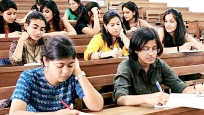 यूपी टीईटी