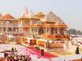अयोध्या राम मंदिर चढ़ावा चोरी मामला, SIT को मिला 15 दिन का समय राम मंदिर