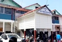 अब मसूरी में नगर पालिका परिषद व प्रशासन को मिली बम से उड़ाने की धमकी बम की धमकी