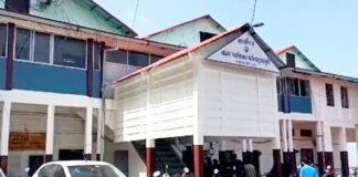 अब मसूरी में नगर पालिका परिषद व प्रशासन को मिली बम से उड़ाने की धमकी बम की धमकी