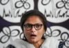 ममता बनर्जी को एक और झटका, सुष्मिता देव ने राज्यसभा से दिया इस्तीफा, TMC भी छोड़ी टीएमसी