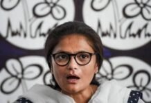 ममता बनर्जी को एक और झटका, सुष्मिता देव ने राज्यसभा से दिया इस्तीफा, TMC भी छोड़ी टीएमसी
