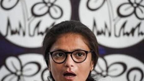 ममता बनर्जी को एक और झटका, सुष्मिता देव ने राज्यसभा से दिया इस्तीफा, TMC भी छोड़ी टीएमसी