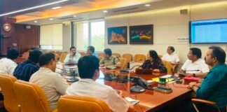 सावधान! FSO को साथ ले आपके होटल-मॉल, अस्पताल व कॉम्पेलक्स की LDA लेने आ रहा अग्निपरीक्षा, कागज भी देखेंगे अफसर भवनों की अग्निपरीक्षा