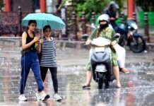 जल्द मिलेगी मिलेगी भीषण गर्मी से राहत, मौसम विभाग ने बताया किस दिन आएगा यूपी में मानसून यूपी में मानसून