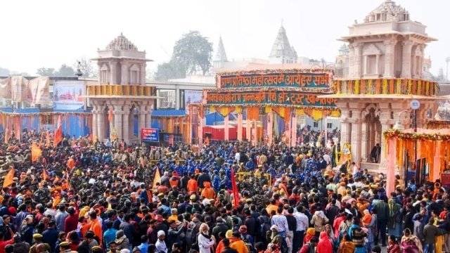 अयोध्या राम मंदिर अयोध्या राम मंदिर