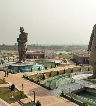 राष्‍ट्र प्रेरणा स्‍थल टिकट