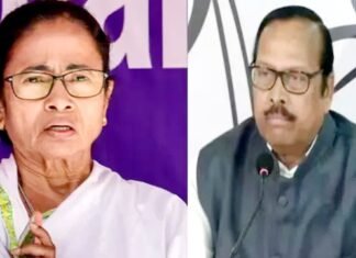 ममता बनर्जी को बड़ा झटका, TMC सांसद सुखेंदु शेखर ने दिया इस्तीफा इस्तीफा