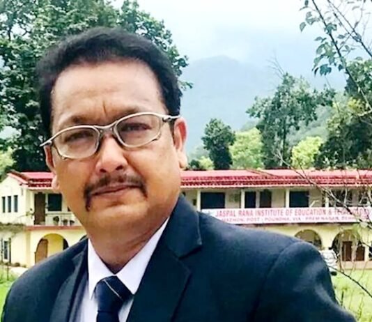 जसपाल राणा
