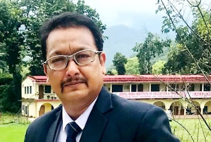 जसपाल राणा