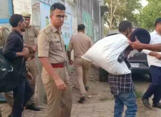 बंधुआ मजदूरी पर भड़के राहुल ने सरकार पर साधा निशाना, कहा कुत्तों से कटवाया, खिलाया मवेशियों का चारा बंधुआ मजदूर