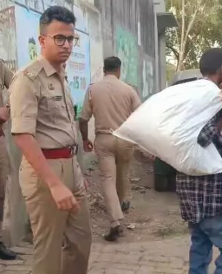 बंधुआ मजदूरी के मामले पर भड़के राहुल ने केंद्र पर साधा निशाना, कहा ये गैरकानूनी बंधुआ मजदूर