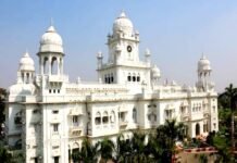 नाॅनवेज बैन