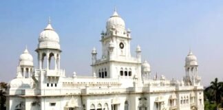 नाॅनवेज बैन