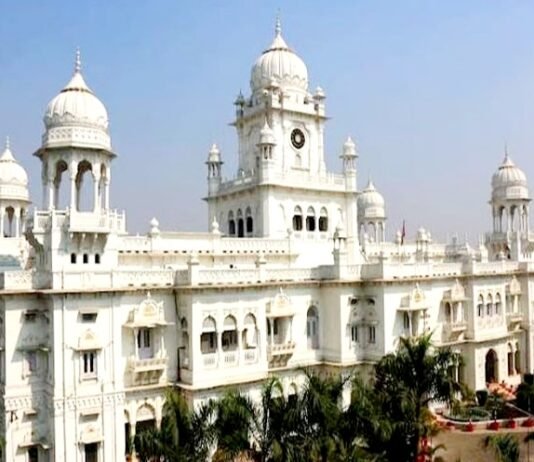 KGMU में नॉनवेज बैन पर कांग्रेस नेता ने कहा, क्या लोगों के खानपान पर भी नियंत्रण करेगी भाजपा सरकार नाॅनवेज बैन